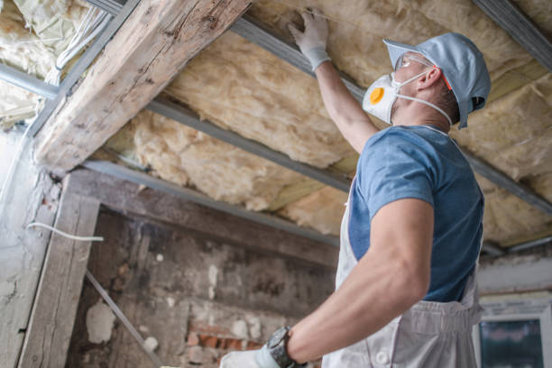 Best Insulation Materials and Products in North Grosvenor Dale, CT