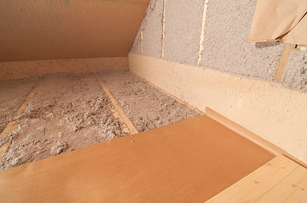 Best Residential Insulation in North Grosvenor Dale, CT